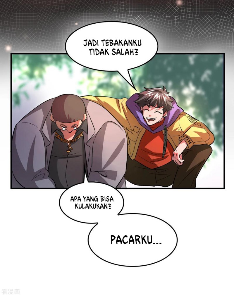 Outlander Tyrant Supplier Chapter 03 Gambar 19